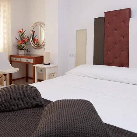 Appartement Anfiteatro