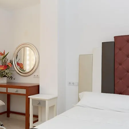 Anfiteatro Appartement *