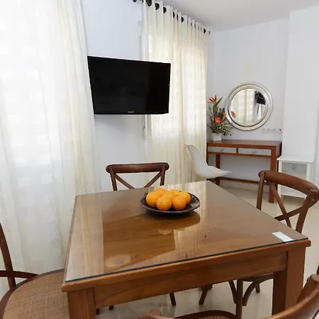 Anfiteatro Appartement