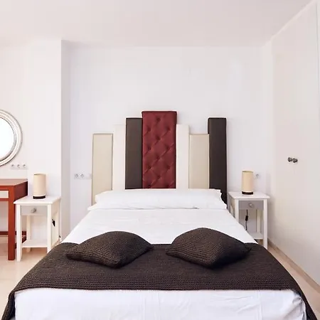 Appartement Anfiteatro