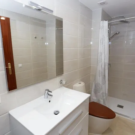 Appartement Anfiteatro
