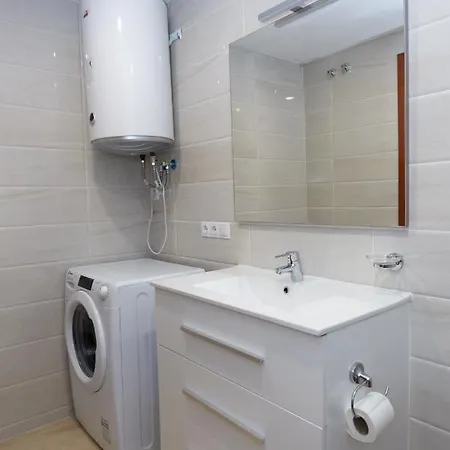 Appartement Anfiteatro *