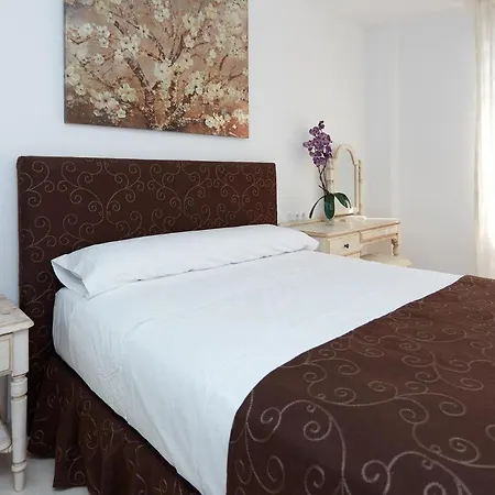 Anfiteatro Appartement Benidorm