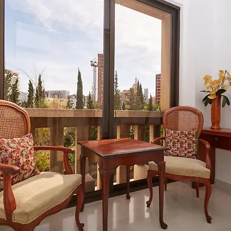 Anfiteatro Appartement *
