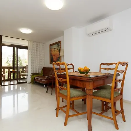 Anfiteatro Appartement