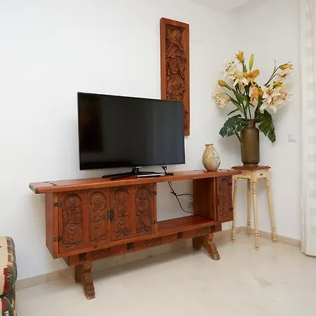 Anfiteatro Appartement *