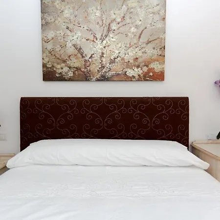 Anfiteatro Apartment