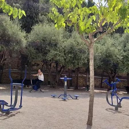 Anfiteatro Apartamento *