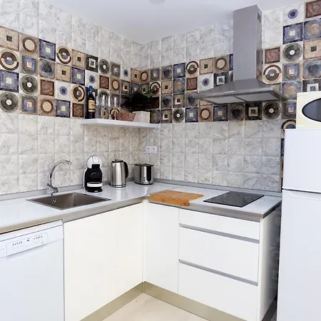 Appartement Anfiteatro *